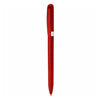 BIC Red Pivo Chrome