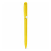 BIC Yellow Pivo Chrome