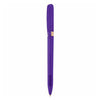 BIC Purple Pivo Clear Gold