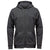 Stormtech Men's Charcoal Heather Monashee Fleece Full Zip Hoody