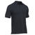 Under Armour Men's Black Tactical Charged Cotton Polo