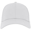 Ahead White/White Stratus Cap