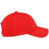 Ahead University Red/University Red Stratus Cap