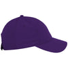 Ahead University Purple/University Purple Frio Cap