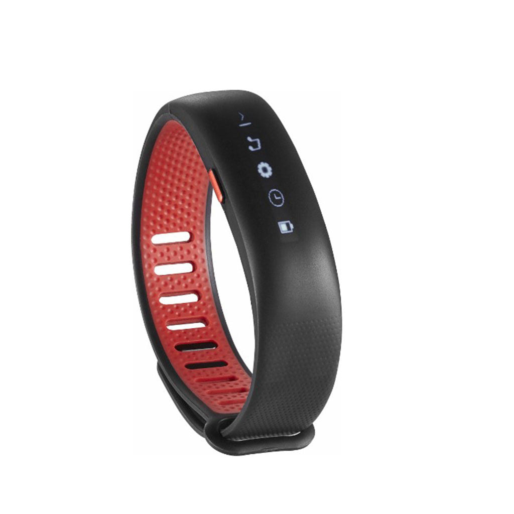 Under Armour Black UA Band Activity Tracker