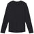 UNRL Men's Black Ultra Long Sleeve