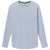 UNRL Men's Sky Blue Ultra Long Sleeve