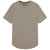 UNRL Men's Taupe Ultra Tee