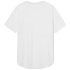 UNRL Men's White Ultra Tee