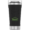 Under Armour Black MVP Stainless Steel 18 oz. Tumbler