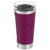 Under Armour Charged Cherry MVP Stainless Steel 18 oz. Tumbler