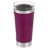 Under Armour Charged Cherry MVP Stainless Steel 18 oz. Tumbler