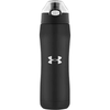 Under Armour Black Beyond 18 oz. Vacuum Insulated Water Bottle