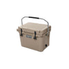 YETI Desert Tan Roadie 20 Cooler