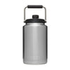 YETI Stainless Steel Rambler One Gallon Jug