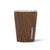 CORKCICLE. Walnut Tumbler 12 oz