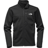 The North Face Men's Black Risor Jacket