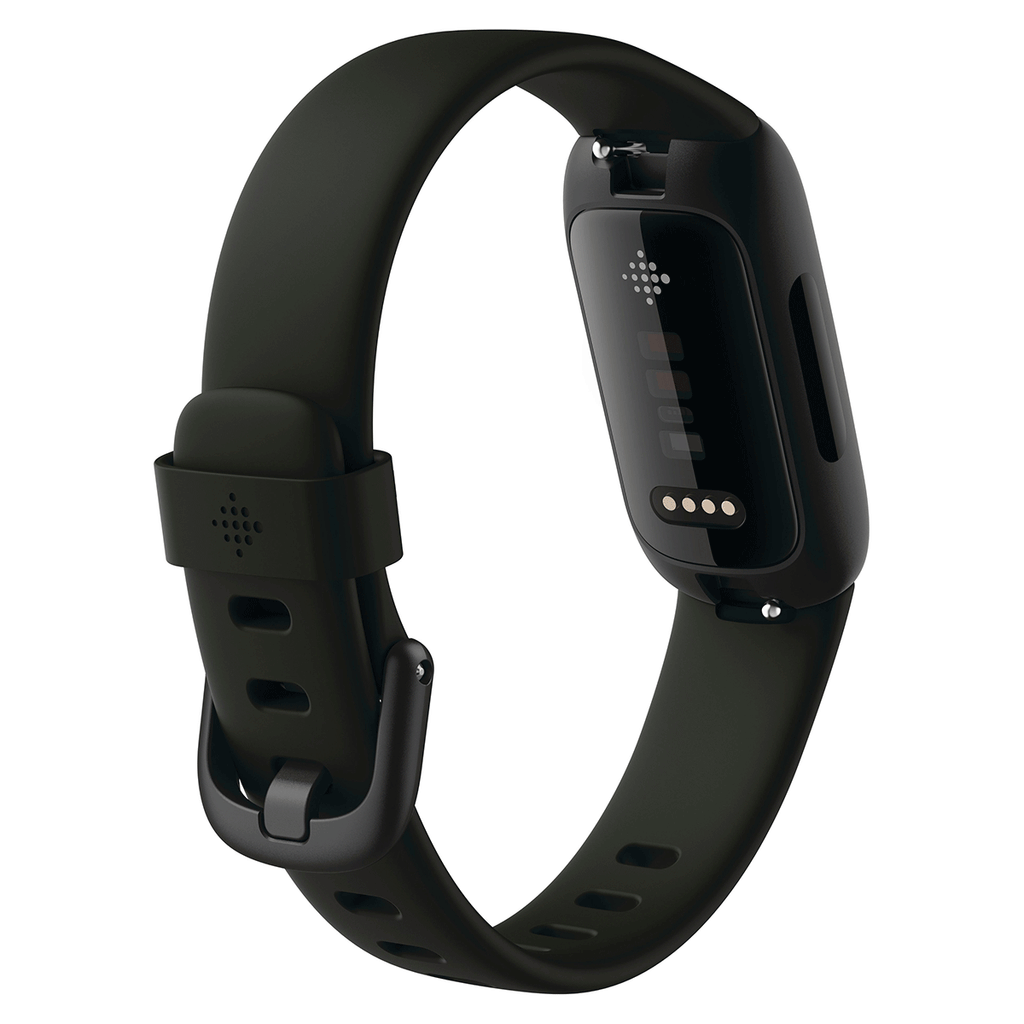 Fitbit Black Inspire 3 Health & Fitness Tracker