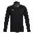 Under Armour Men's Black Command Warm-Up Full-Zip