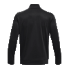 Under Armour Men's Black Armour Fleece Quarter Zip