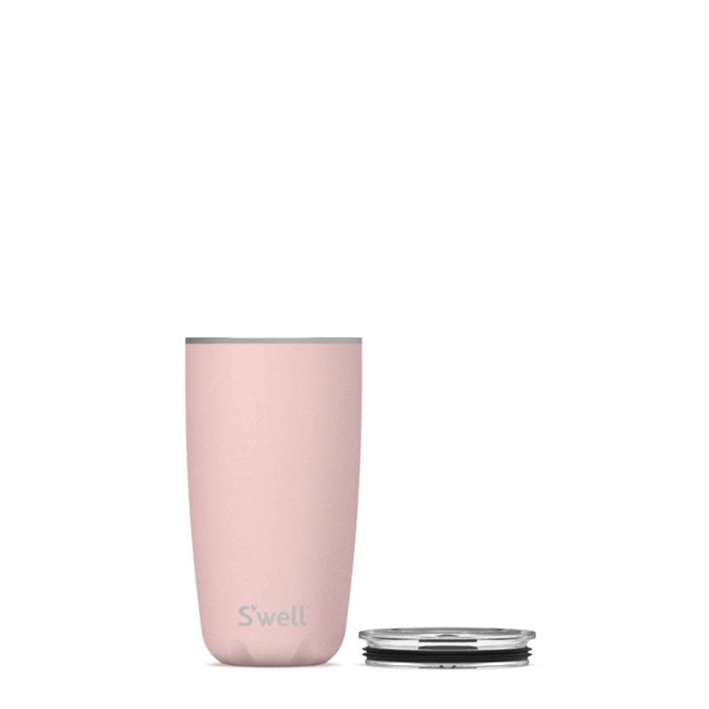 S'well Pink Topaz Tumbler 18 oz