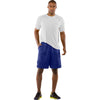 Under Armour Men's Royal Team Coaches Shorts