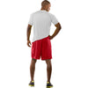 Under Armour Men's Red Team Coaches Shorts