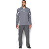 Under Armour Men's Graphite Team Essential Woven Pant