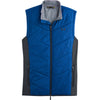 Under Armour Men's Blue Storm ColdGear Infrared Golf Insulated Vest