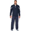 Under Armour Men's Navy Essential Quarter Zip