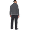 Under Armour Men's Graphite Elevate Quarter Zip Sweater