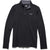 Under Armour Men's Black ColdGear Infrared Quarter Zip