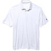 Under Armour Men's White coldblack Carry Polo