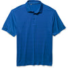 Under Armour Men's Ultra Blue coldblack Carry Polo