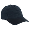 Pacific Headwear Navy Vintage Trucker Mesh Stretch-Fit Cap