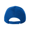 Valucap Royal Blue Structured Chino Cap