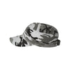 Valucap Grey Camo Fidel Cap