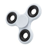 Valumark White Fidget Spinner