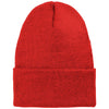 Volunteer Knitwear Neon Orange Chore Beanie