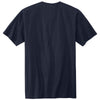 Volunteer Knitwear Unisex Strong Navy All-American Tee