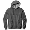 Volunteer Knitwear Men's Charcoal Heather Chore Fleece Pullover Hoodie