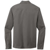 Port Authority Men's Graphite Long Sleeve Performance Staff Shirt