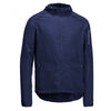 Expert Men's Navy Hooded Swift Tec Jacket