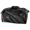 Wilson Black Staff Duffel Bag