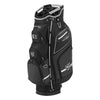 Wilson Black/Silver Staff Nexus lll Cart Bag