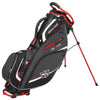 Wilson Black/Red Staff Nexus lll Carry Bag