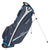 Wilson Blue/White Staff Ionix SL Carry Bag