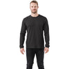 Stormtech Men's Graphite Ashburn Crew Neck