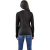 Stormtech Women's Graphite Ashburn Henley