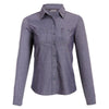 Landway Women's Indigo Blue Ironside Shirt